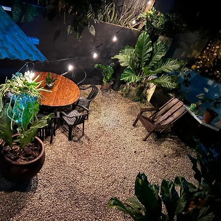 Pura Vida Hostel-3